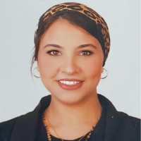Dina El Badry