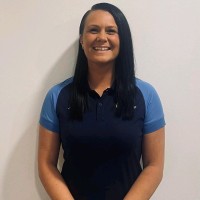 Katie Preece