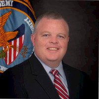 Gary Holliday