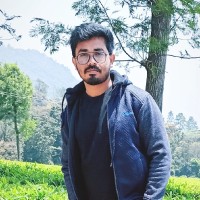 Pravin Prajapati