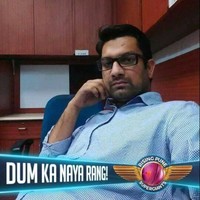 Nirmal Patyal