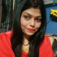 Rani Trivedi