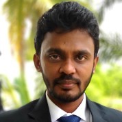 Suresh Asanka Bologngna
