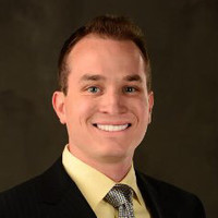 Brian Grenier, CISA