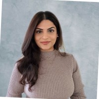 Gia Singh