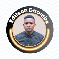 Edilson Guambe