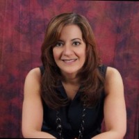 Mariela Garcia-Colberg