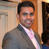 Tharindu Perera