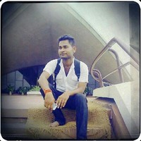 Gauravendra Pratap Singh