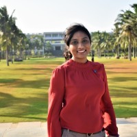 Devika James
