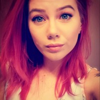 Aniella Ridley