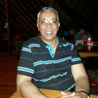Michael Thompson