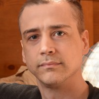 Ryan Eckman