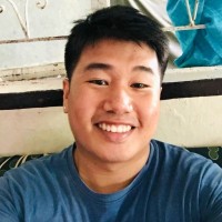 Benedict Sembrano