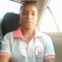 Joy Anthony