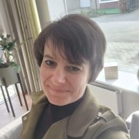 Yvette Rijnders-Van Der Gaag