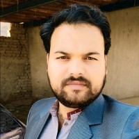 Saifullah Panhwar