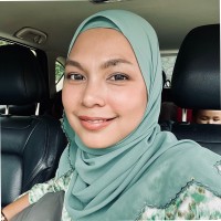 WAN NUR SHAZANA WAN SUHAIMI