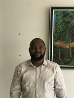 Ifedayo Ogunleye