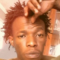 Thabang Motloung