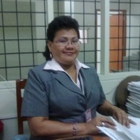 Ana Ruiz Lopez
