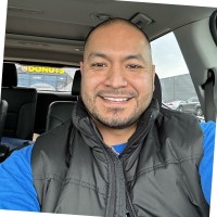 Gamaliel Ramirez