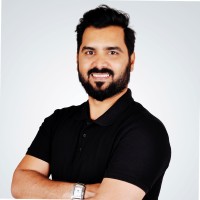 Mohammed Idris