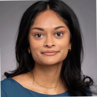 Jacinda Kurian