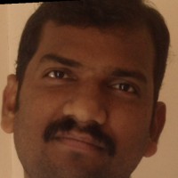 DILIP KUMAR MARGAM