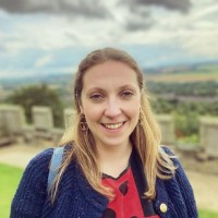 Emily Ward