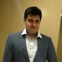 Bhaskar Chandrasekharan