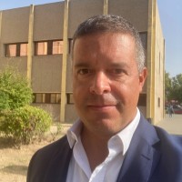 Rodrigo Alfaro Molina