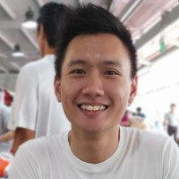 Brandon Lee Pan Liang