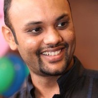 Venkata Rajesh Muppasani
