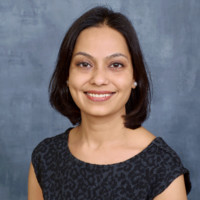 Rinki Ratnapriya, Ph.D.