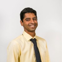 Arvind Kolhar