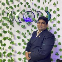 Alok Kumar