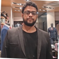 Sambit Kumar Bisoi