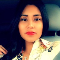 Mayra Alvizures
