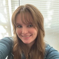 Victoria Strauser