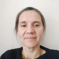 Sophie Jacquemot