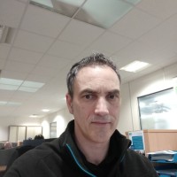 Stewart Morris