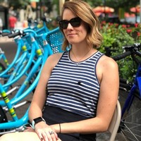 Julie Harlan