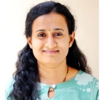 Chandra Madhuri Iyer