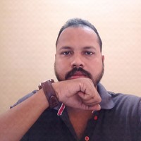 Rakesh Kumar Naik