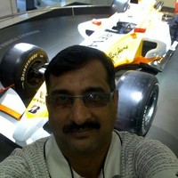 Balaji Sundararaman Pbji