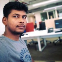Vignesh Varan