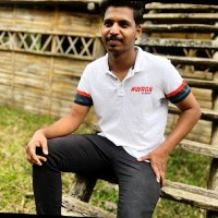Arjun C.H