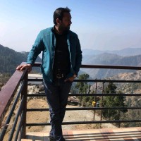 Shivam Srivastava