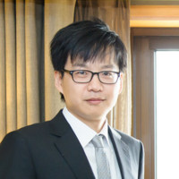 Peichia Li